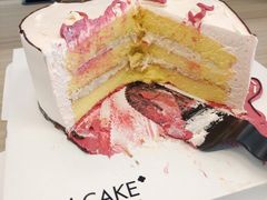 -BONCAKE裱花蛋糕(万象汇店)