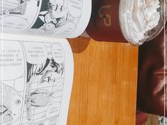 -西西弗书店·矢量咖啡(新光天地店)