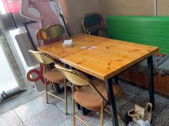 -蜗牛小馆醉乡民谣云南菜(惠新西里店)