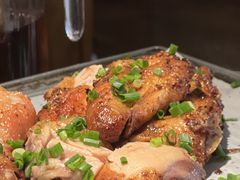 -绿茶餐厅(珞珈创意城店)