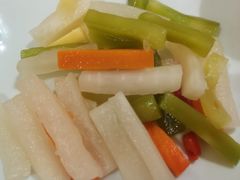 -马记永·兰州牛肉面(天通苑家乐福店)