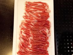 -北门涮肉·炭火铜锅涮肉(什刹海店)