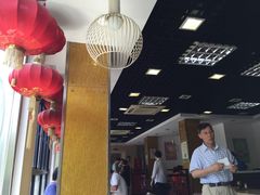 大堂-王家沙点心店(万航渡路店)