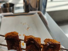 -No.DD戳子烧烤·江湖菜(北京总店)