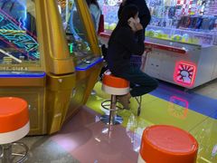 -风云再起游乐汇(北京西单西西友谊店)