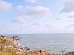 -东极岛景区