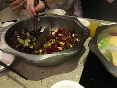 -大丰收脆鱼(浦西万达店)