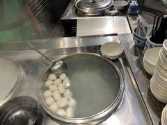 -七宝老街汤团(上海世纪汇广场店)
