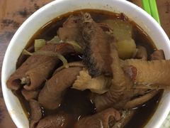-清真蒋有记(老门东店)