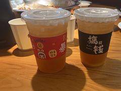 -骨之味·筒骨汤火锅(晋江万达店)