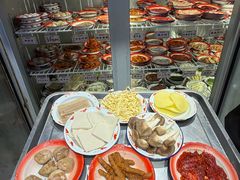 -老街称盘麻辣烫·冒菜(思北店)