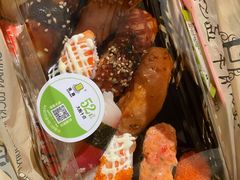 -池田寿司·新鲜现做(朝阳大悦城店)