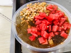 -魏记冰粉(恩威楼家属院店)