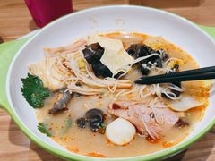 -甲乙饼·北京手工肉饼(西直门凯德茂店)
