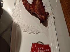 -老阿爸鲜鱼土菜(独墅湖店)