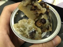 椰汁西米红豆-元氏钵仔糕(北京路店)