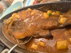 -安徽大厦中餐厅