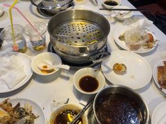-九月海·海鲜自助(世纪东方店)