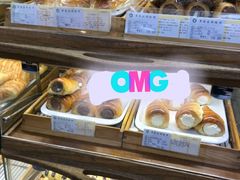 -新侨三宝乐面包店(崇文门店)