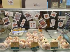 -屋裡·Union Bakery(龙江路店)
