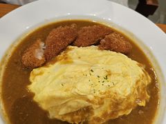 -CoCo壱番屋(久光百货店)