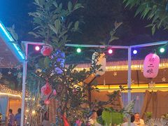 -醉二娘正宗西昌火盆烧烤(大丰店)