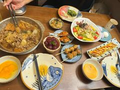 -鸟泉居酒屋·烧鸟·酒馆(百子湾店)