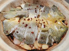 -1937青岛老味道·海肠捞饭·青岛菜(大鲍岛栈桥店)