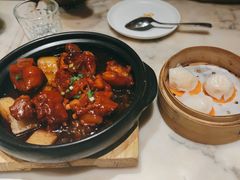 -汤城小厨•粤菜•靓汤(西直门凯德MALL店)