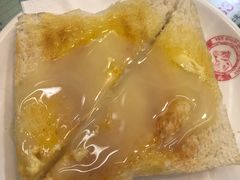 厚士多-义顺牛奶公司(庇利金街店)