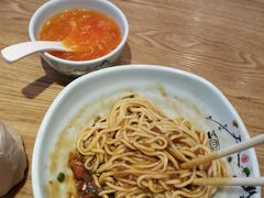 -面西湖杭帮面(控江路店)