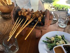 -Bebek Joni Restaurant