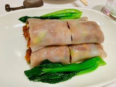 -香港龙凤楼(陆家嘴中心店)