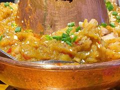 -觅山云南菜(泊富ICITY店)