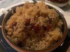腊味煲仔饭-大头椰·海南椰子鸡火锅(思明万象城店)