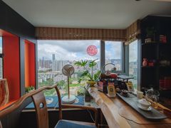 -德元兰州纯汤牛肉面(深圳首店)