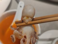 -海底捞火锅(北京路店)