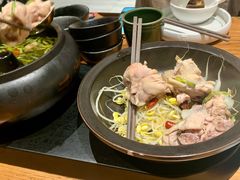 -云海肴·汽锅鸡·云南菜(高德置地店)