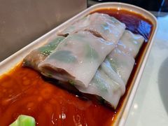 -花城粤菜餐厅(高新区店)