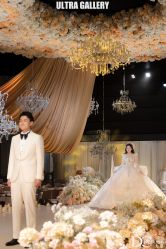 -DC大蔡婚礼策划(李公堤店)