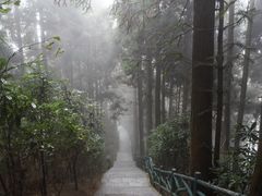 -井冈山风景名胜区