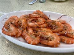 -渔中舟海鲜大排档(普陀沈家门店)