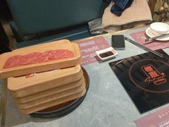 -樱煦和牛寿喜烧(如皋吾悦广场店)