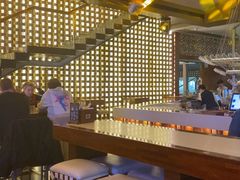 -The BREW·酿餐厅(浦东嘉里大酒店)