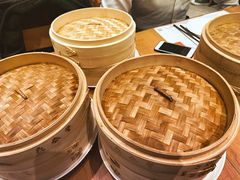 -鼎泰丰(德基广场店)