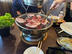 -肉仓焼肉バー(烟台山店)