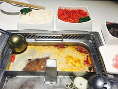 -海底捞火锅(长沙华创国际广场店)