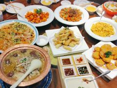 -那家老院子东北菜·饺子·小鸡炖蘑菇(艳华街店)