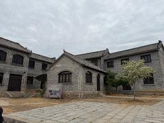 -红嫂家乡旅游区