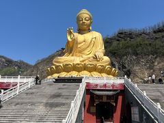 -大伊山景区